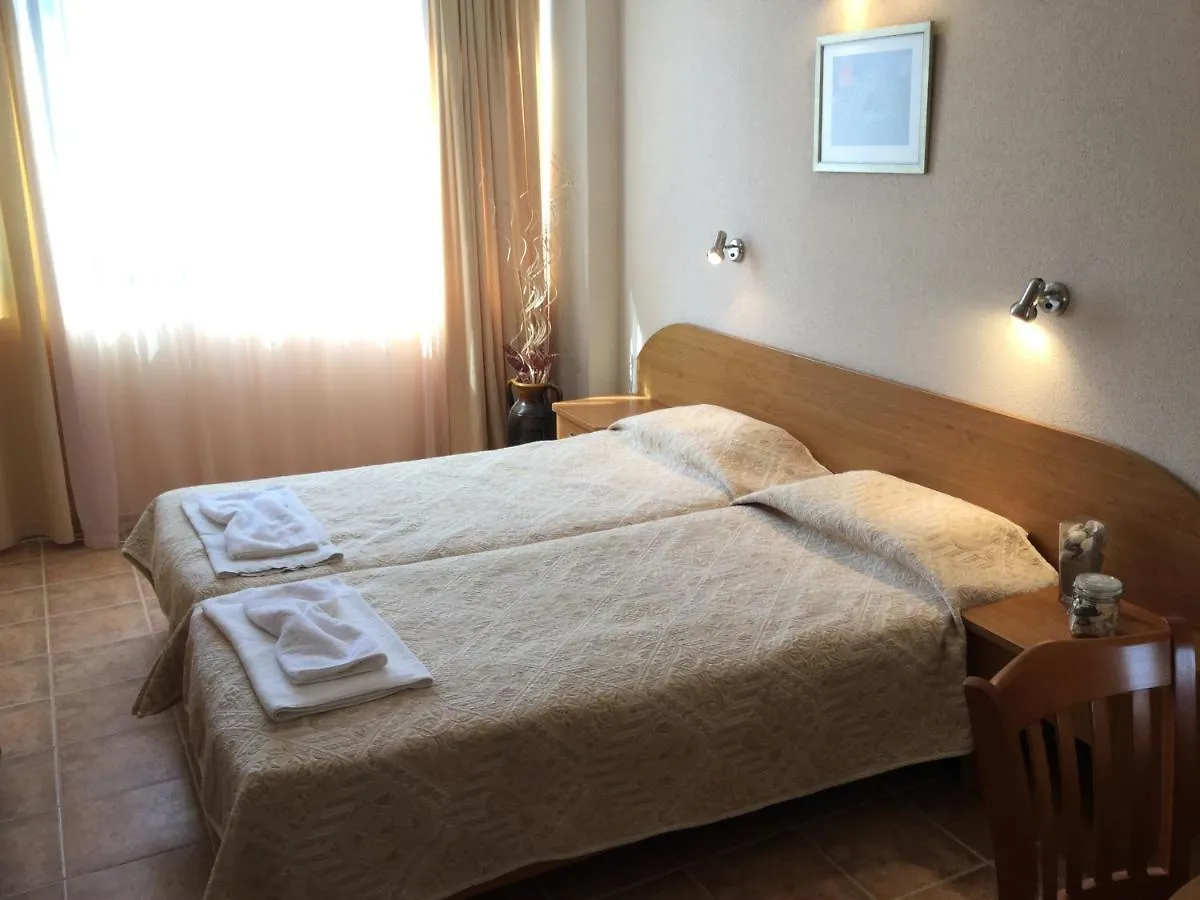 Park Hotel Briz Golden Sands 3*,  Bulgaria