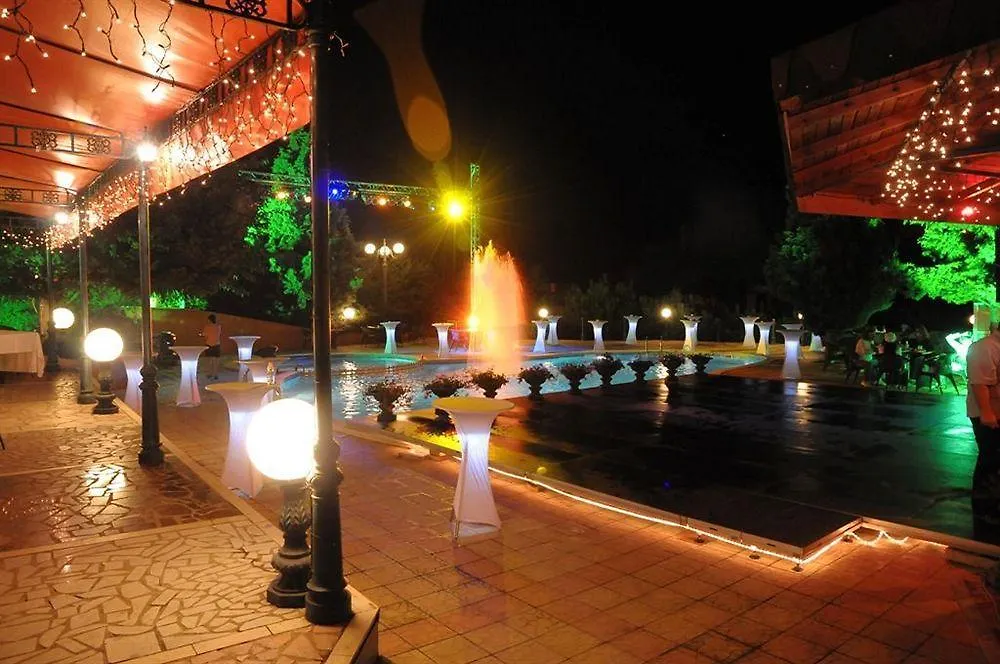 ***  גולדן סנדס Park Hotel Briz בולגריה