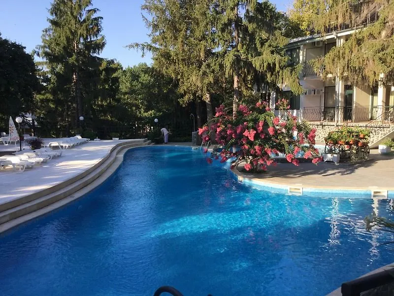 Park Hotel Briz Golden Sands 3*,