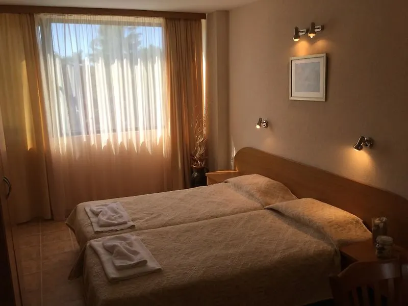 גולדן סנדס Park Hotel Briz  גולדן סנדס