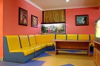 גולדן סנדס Park Hotel Briz 3*, גולדן סנדס