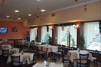 גולדן סנדס Park Hotel Briz  גולדן סנדס