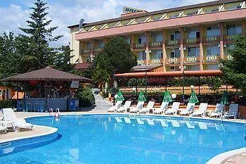***  גולדן סנדס Park Hotel Briz בולגריה