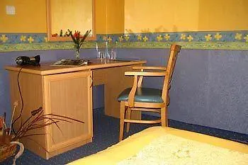 גולדן סנדס Park Hotel Briz בולגריה