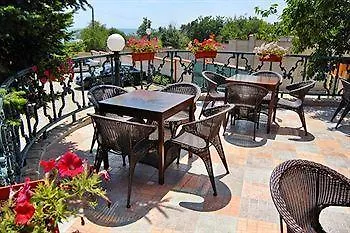 גולדן סנדס Park Hotel Briz