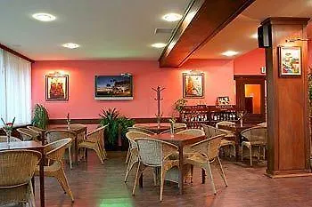גולדן סנדס Park Hotel Briz 3*, גולדן סנדס