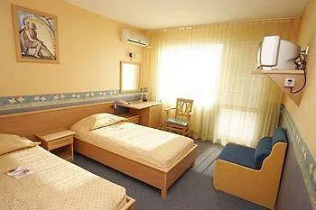 גולדן סנדס Park Hotel Briz גולדן סנדס