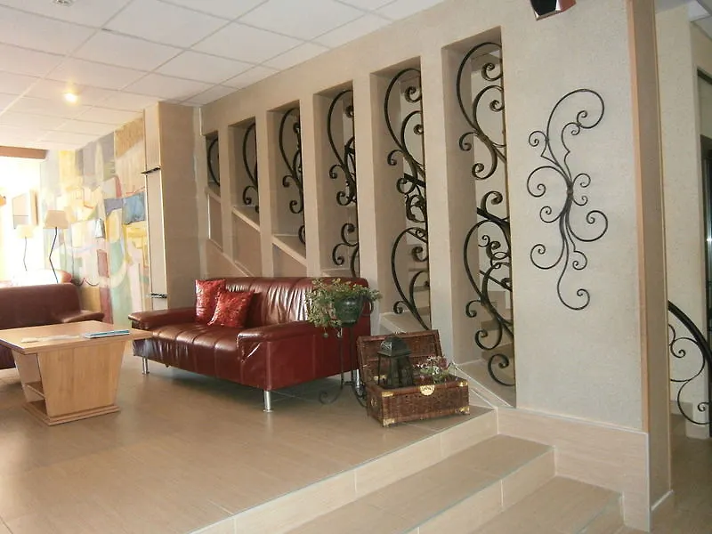 Park Hotel Briz Zlate písky