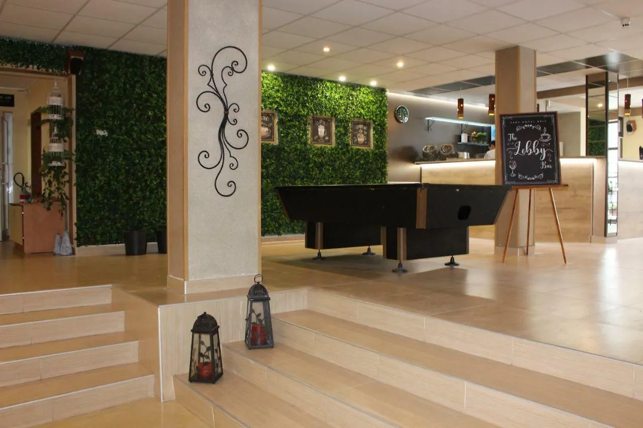 Park Hotel Briz Zlate písky