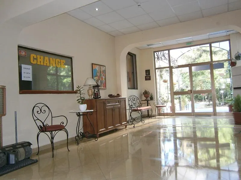 Park Hotel Briz Zlate písky