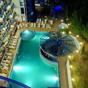 Hotell Aphrodite (adults Only)
