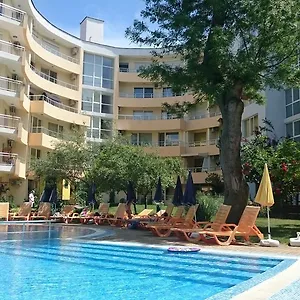 Yassen Holiday Village Aparthotel