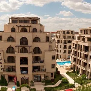 Amara Sunny 3* Sunny Beach