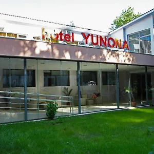 Yunona Hotel