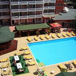 Polyusi 3* Sunny Beach