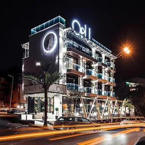 Opu Boutique Hotel