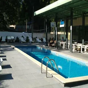 Tsarevets Hotel